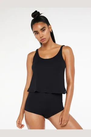 Savage X Fenty Rib Essentials Tank
