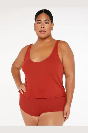 Savage X Fenty Rib Essentials Tank