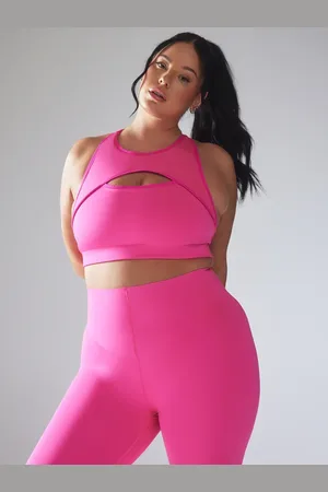 Savage X Fenty Hotline Medium-Impact Sports Bra