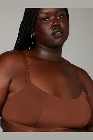 Savage X Fenty NEW Microfiber Unlined Bralette