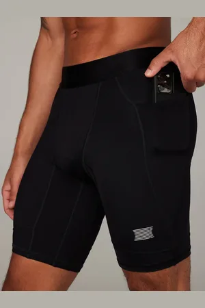 Savage X Fenty Breakout Base Layer Short