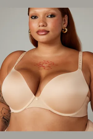 Savage X Fenty NEW Microfiber Push-Up Bra
