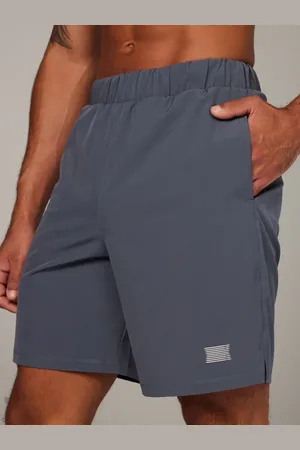 Savage X Fenty Breakout Base Layer Unlined Short