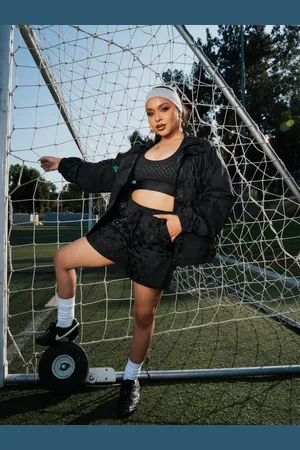 Savage X Fenty Changeover Short