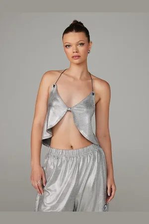 Savage X Fenty Chain Reaction Cami
