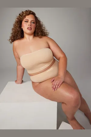 Savage X Fenty Seamless Bandeau Bralette
