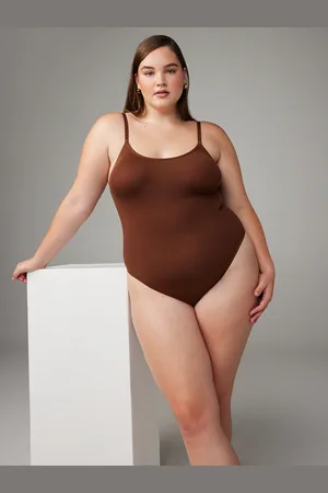 Savage X Fenty Seamless Bodysuit Teddy
