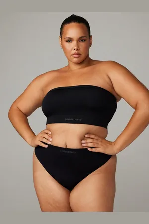 Savage X Fenty Seamless Bandeau Bralette