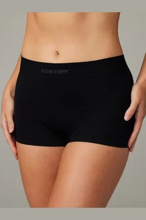Savage X Fenty Seamless Boy Short Panty