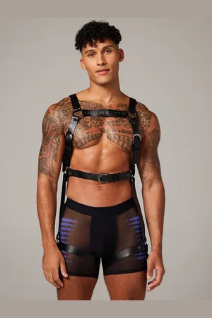 Savage X Fenty Knight Shift Body Harness