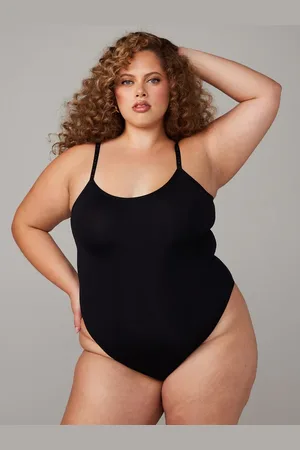 Savage X Fenty Seamless Bodysuit Teddy