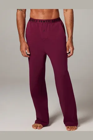 Savage X Fenty French Terry Sleep Pant