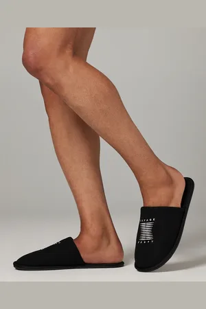 Savage X Fenty Classic Vintage Waffle Slippers