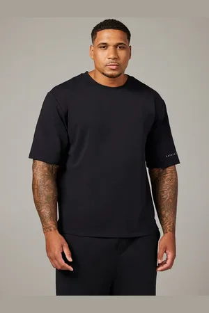 Savage X Fenty French Terry Sleep Tee