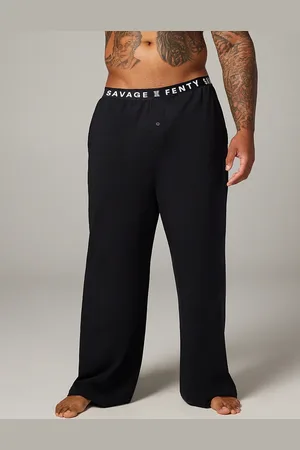 Savage X Fenty French Terry Sleep Pant