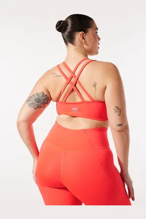 Savage X Fenty On Rihpeat Low-Impact Sports Bra