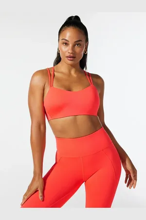 Savage X Fenty On Rihpeat Low-Impact Sports Bra