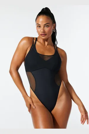 Savage X Fenty 1-On-1 Bodysuit