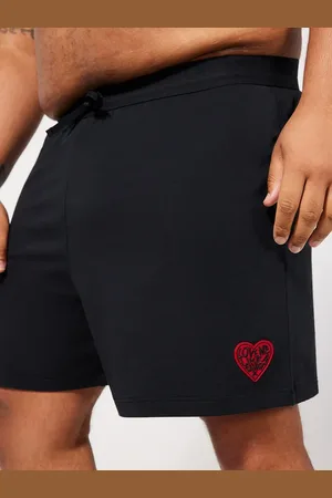 Savage X Fenty Luv Language Sleep Short