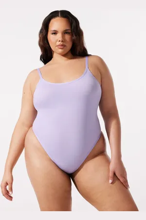 Savage X Fenty Seamless Bodysuit Teddy