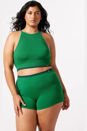 Savage X Fenty Serving Courtside Sleep Tank