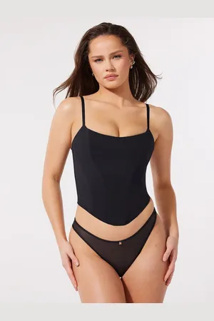 Savage X Fenty Summer Heat Corset