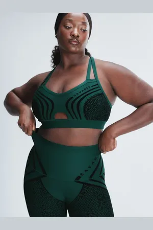 Savage X Fenty Special FX Low-Impact Sports Bra