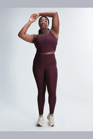 Savage X Fenty Supple Flex Shelf-Bra Tank