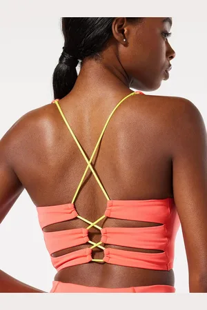Savage X Fenty Wildcat Strappy-Back Tank
