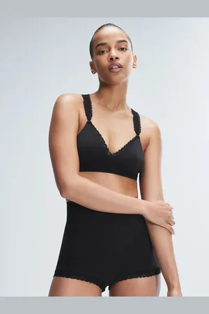 Savage X Fenty Snug Hug Lace Bralette