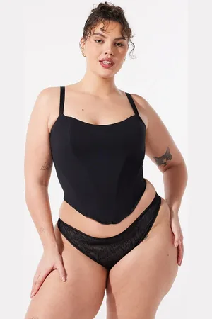 Savage X Fenty Summer Heat Corset