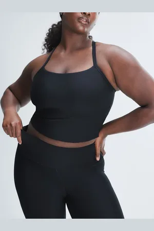 Savage X Fenty Supple Flex Shelf-Bra Tank