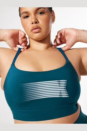 Savage X Fenty Band-It Low-Impact Sports Bra
