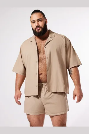 Savage X Fenty Sunchaser Cotton Sleep Top