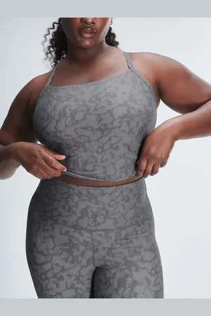 Savage X Fenty Supple Flex Shelf-Bra Tank