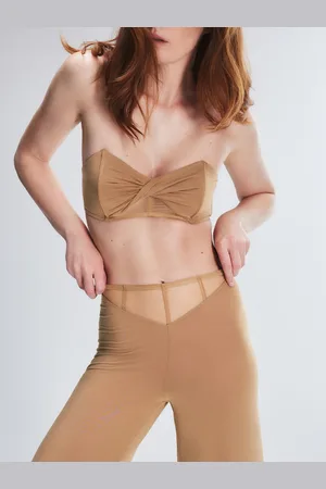 Savage X Fenty Aqua Hour Bandeau Bralette