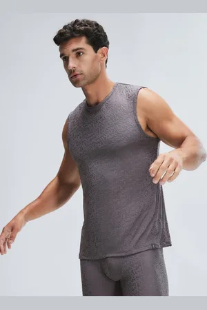 Savage X Fenty Signature Script Sleep Tank