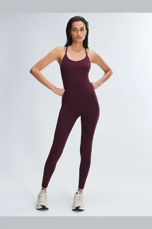 Savage X Fenty Curve Alert Jumpsuit