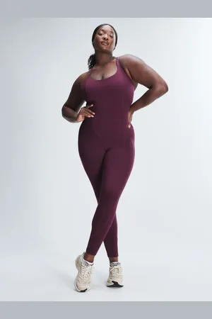 Savage X Fenty Curve Alert Jumpsuit