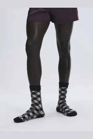 Savage X Fenty Crew Sock