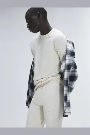 Savage X Fenty Core Heat Long-Sleeve Sleep Top