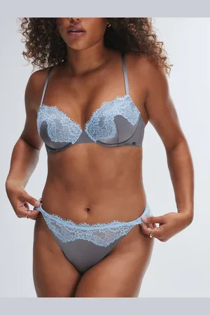 Savage X Fenty Nite Shade Cheeky Panty