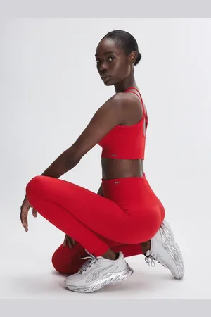 Savage X Fenty Seamless Rib Sport High-Waist Legging