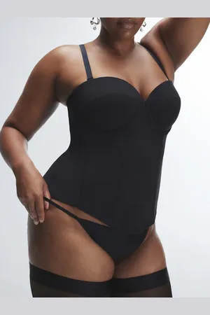 Savage X Fenty Microfiber G-String Panty