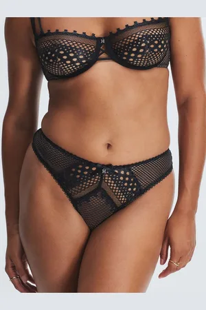 Savage X Fenty Starlet Nights Brazilian Panty