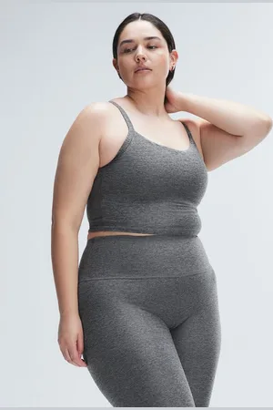 Savage X Fenty Supple Flex Shelf-Bra Tank