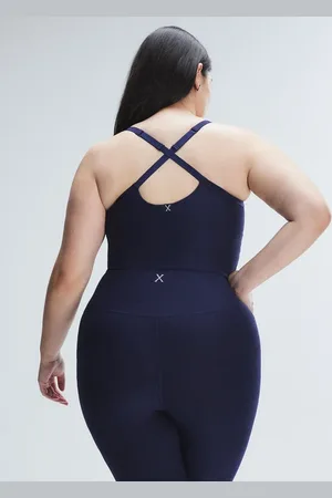 Savage X Fenty Supple Flex Shelf-Bra Tank