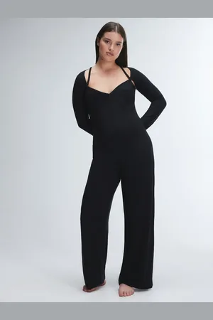 Savage X Fenty Sleek Stitch Modal Jumpsuit