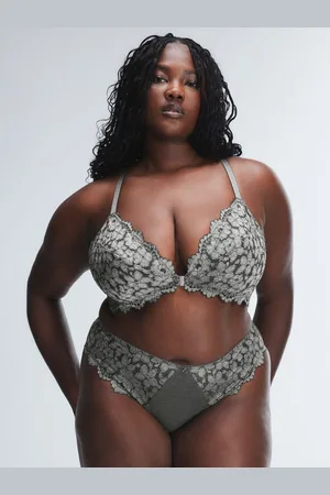 Savage X Fenty Playdate Lace Bralette