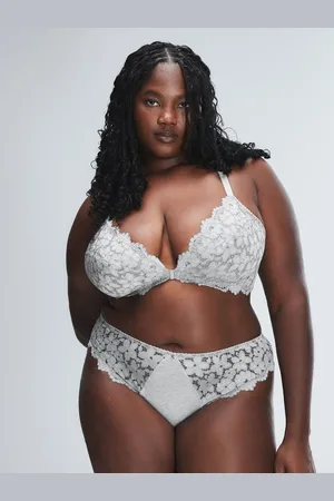 Savage X Fenty Playdate Lace Bralette